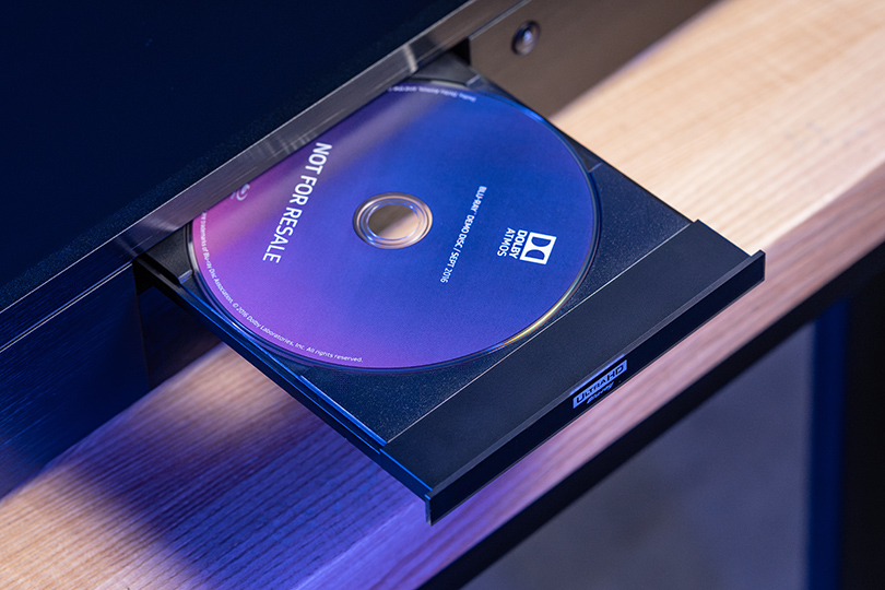 Что такое Blu-ray плеер?